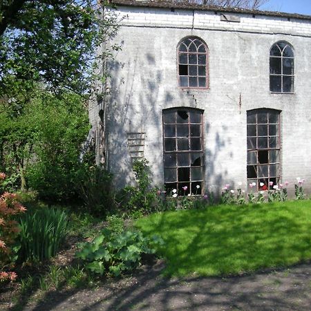 Het Aambeeld Wanroij Exterior foto