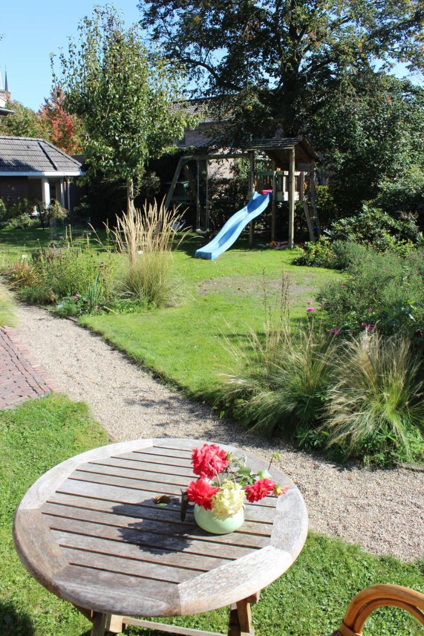 Het Aambeeld Wanroij Exterior foto